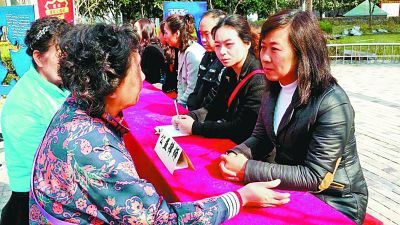 基層黨建“紅色引擎”激活新力量——武漢積極探索建立新的社會(huì)階層人士統(tǒng)戰(zhàn)工作新格局