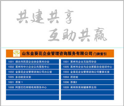 山東金葵花 深耕專業(yè)咨詢，賦能區(qū)域經(jīng)濟(jì)高質(zhì)量發(fā)展